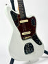 Fender Custom Shop 1964 Jaguar Time Capsule Package, Olympic White