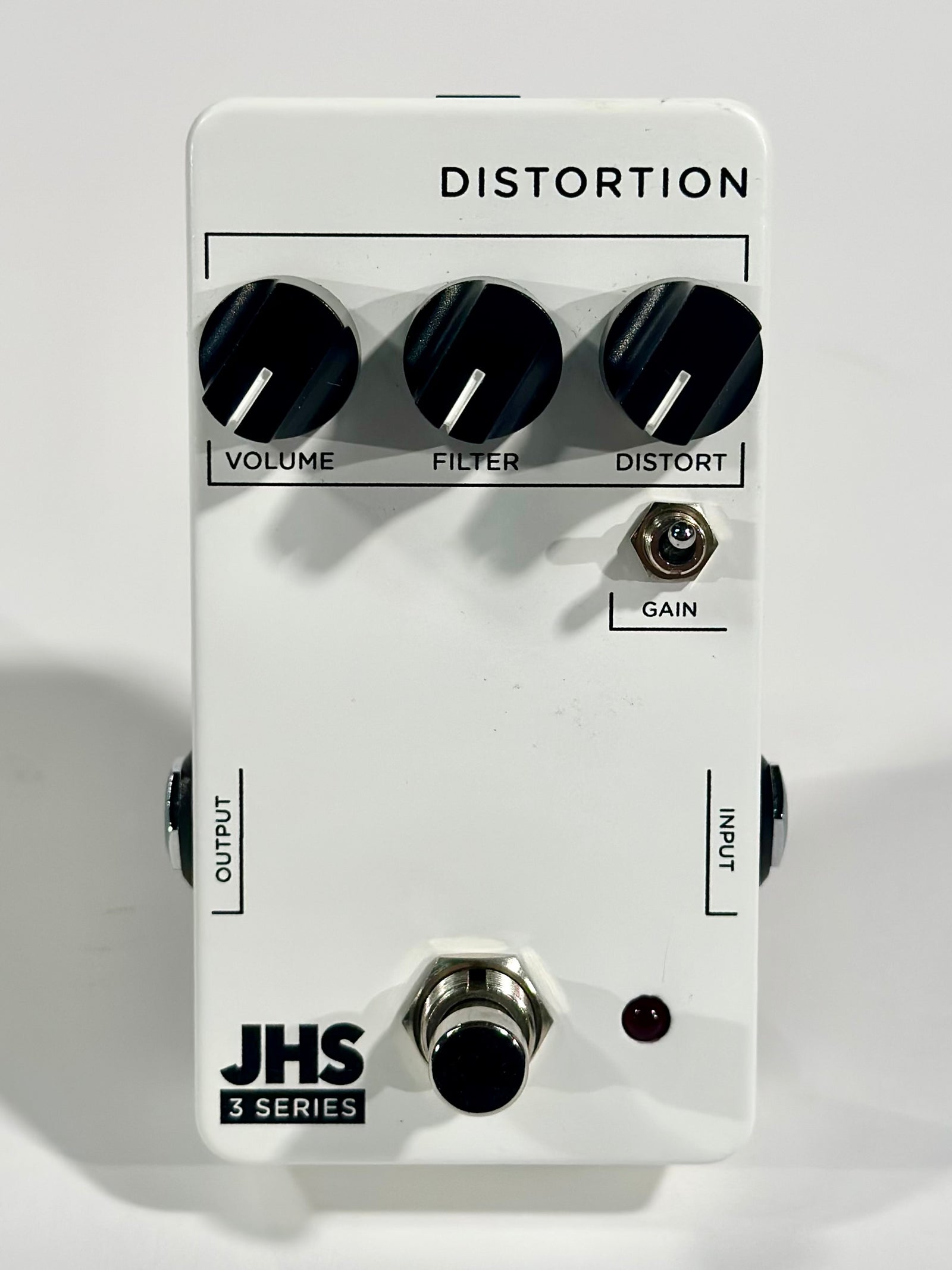 JHS 3 Series Distortion (Trade In)