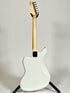 Fender Custom Shop 1964 Jazzmaster Time Capsule Package, Olympic White