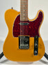 Squier Paranormal Troy Van Leeuwen Telecaster XII, Copper