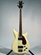 Gretsch Electromatic CVT Bass Double-Cut, Vintage White