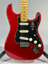 Fender Limited Edition American Professional Classic Silent System Stratocaster, Candy Apple Red