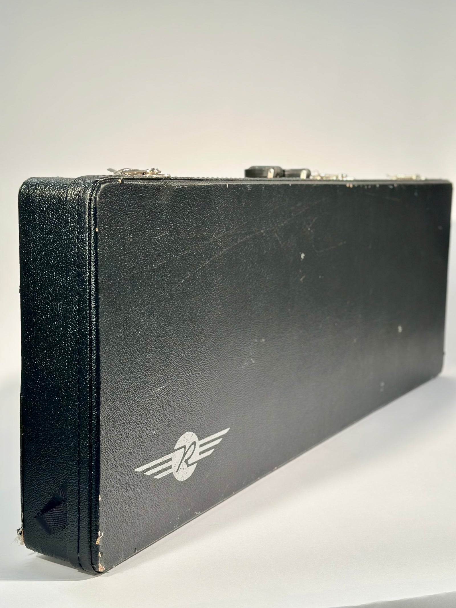 Reverend Club King, Natural (Trade In)
