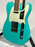 Fender 75th Anniversary Player II Telecaster, Seafoam Green