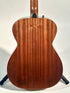 Godin Fairmount Studio Jumbo HG EQ, Black
