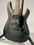 Schecter Damien-6, Satin Black (Trade In)