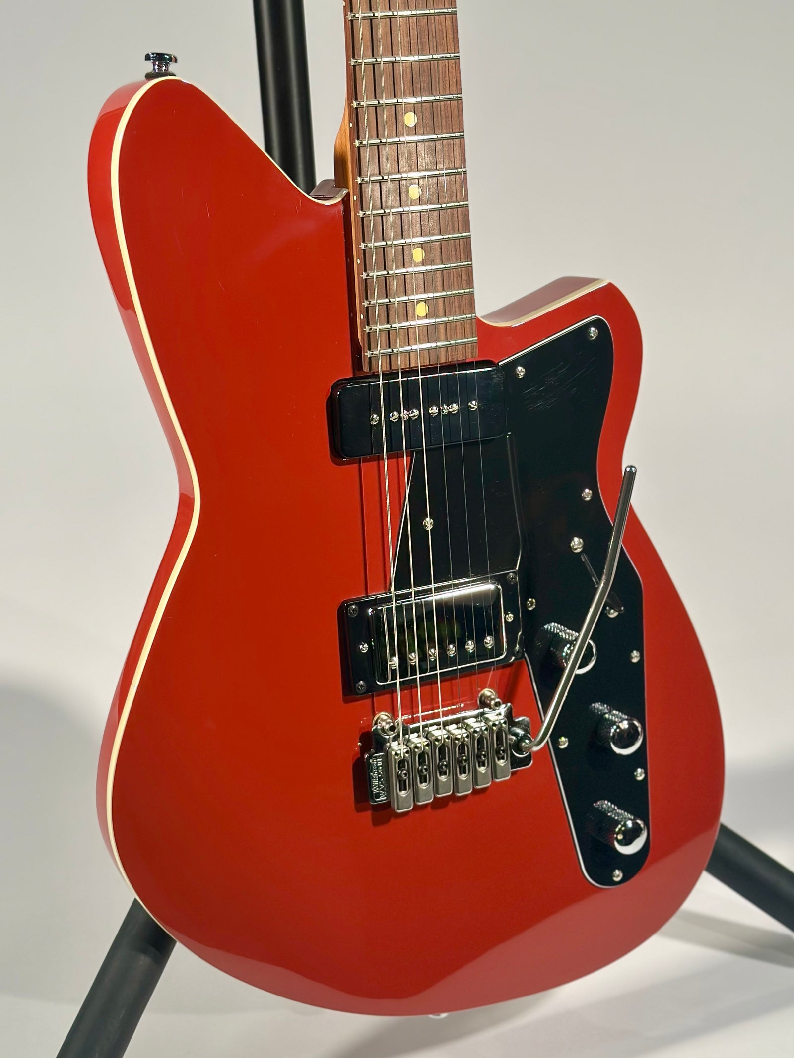 Reverend Double Agent W, Burnt Brick (Trade In)