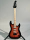Godin Artisan ST-III, Midnight Pink