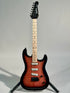 Godin Artisan ST-III, Midnight Pink