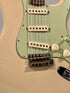 Fender Custom Shop 1965 Stratocaster Journeyman Relic, Desert Sand over Pink Paisley