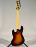 Fender American Professional Jazz Bass, 3-Color Sunburst