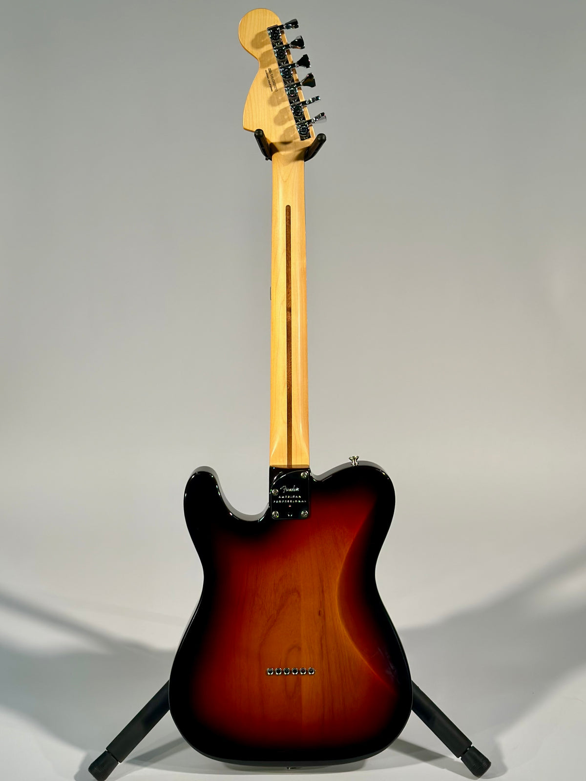 Fender American Professional II Telecaster Deluxe (Trade In)