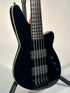 Reverend Mercalli 5, Blackout