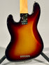Fender American Professional Jazz Bass V, 3-Color Sunburst