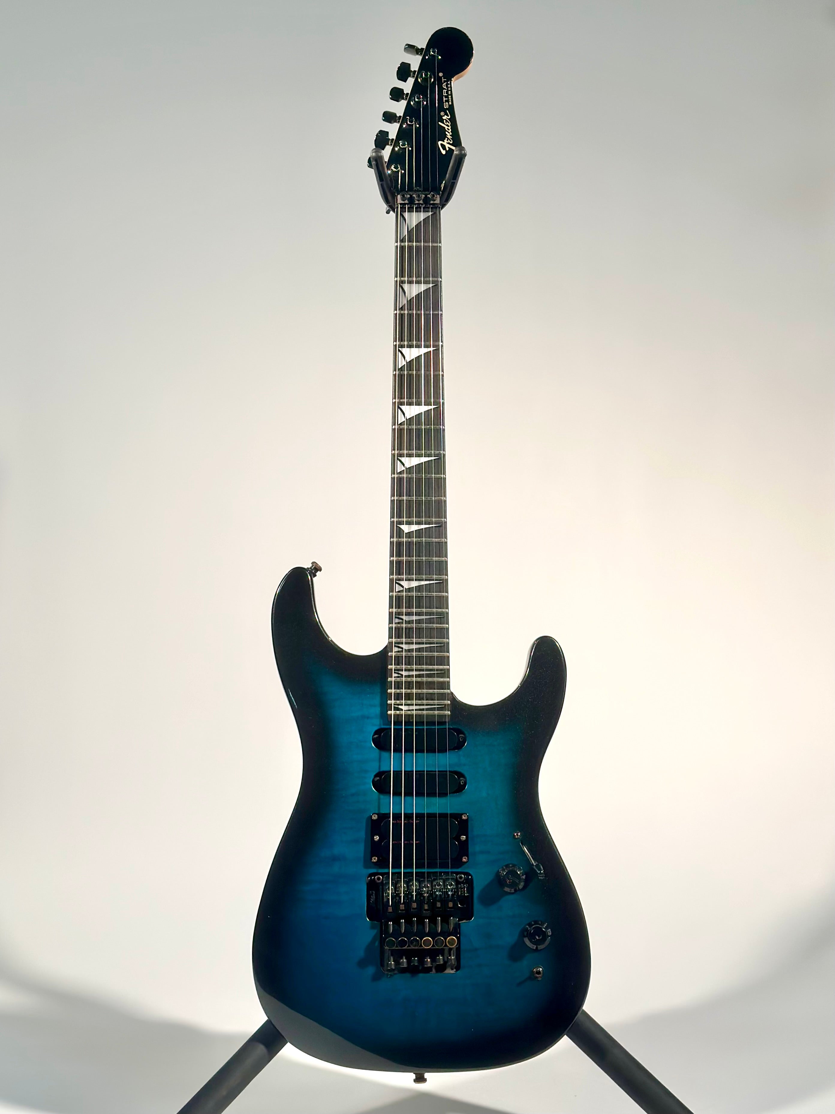 Fender HM Strat Ultra (Trade In)