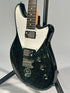 Reverend Billy Corgan Signature Z-One Infinite Sadness Edition, Black Sparkle