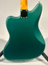 Fender Vintera III Mid '60s Jaguar, Sherwood Green Metallic