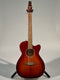 Seagull Performer Concert Hall, Burnt Umber HG, Presys II (Trade In)