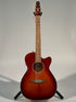 Seagull Performer Concert Hall, Burnt Umber HG, Presys II (Trade In)