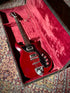 Gretsch 6135 Corvette, 1963, Cherry (Trade In)