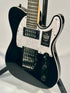 Fender Limited Edition Player Fusion Telecaster HH Floyd Rose, Black