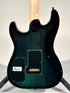 Artisan ST-III, Black Mint