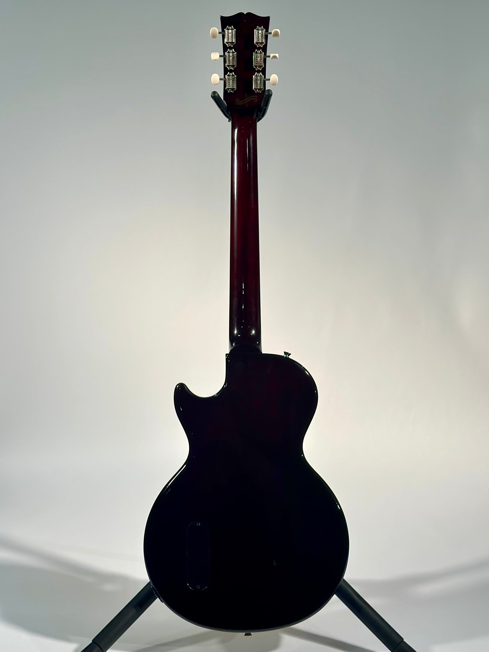 Gibson Les Paul Jr. 2018 Limited Edition, Vintage Tobacco Sunburst (Consignment)