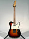 Squier Classic Vibe '60s Custom Telecaster, 3-Tone Sunburst