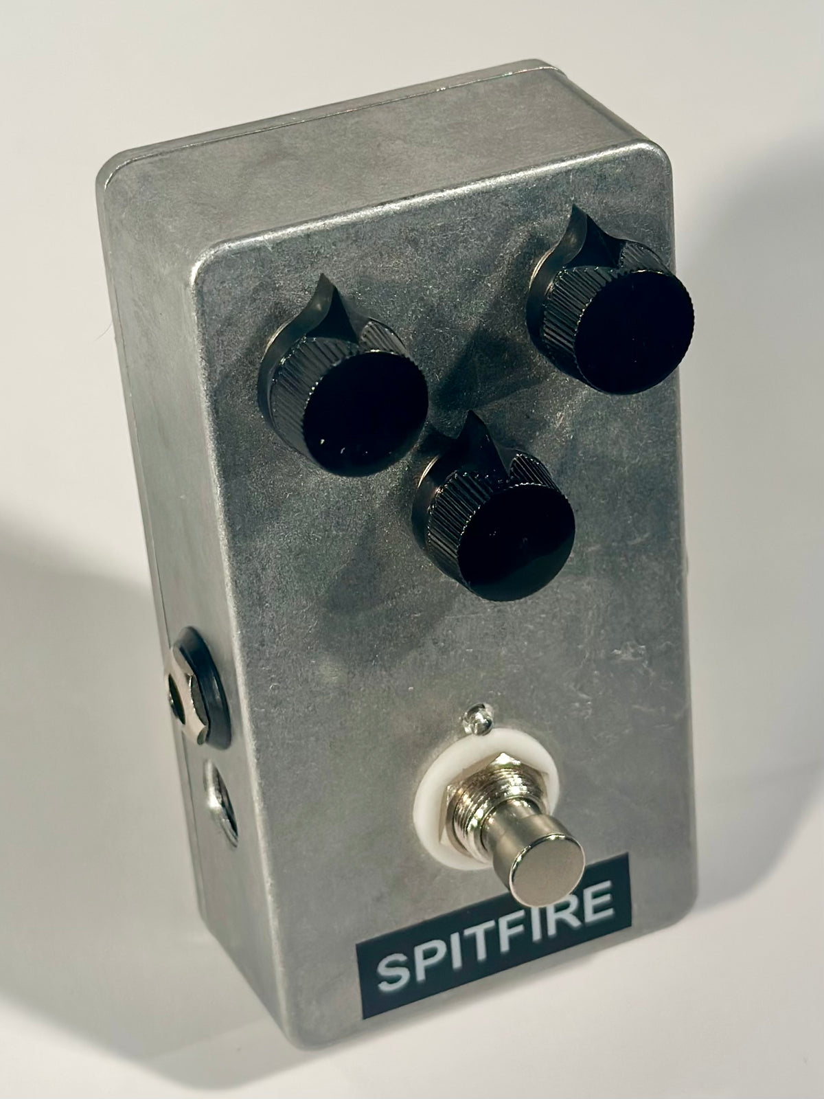 DIY Spitfire Clone (trade in)