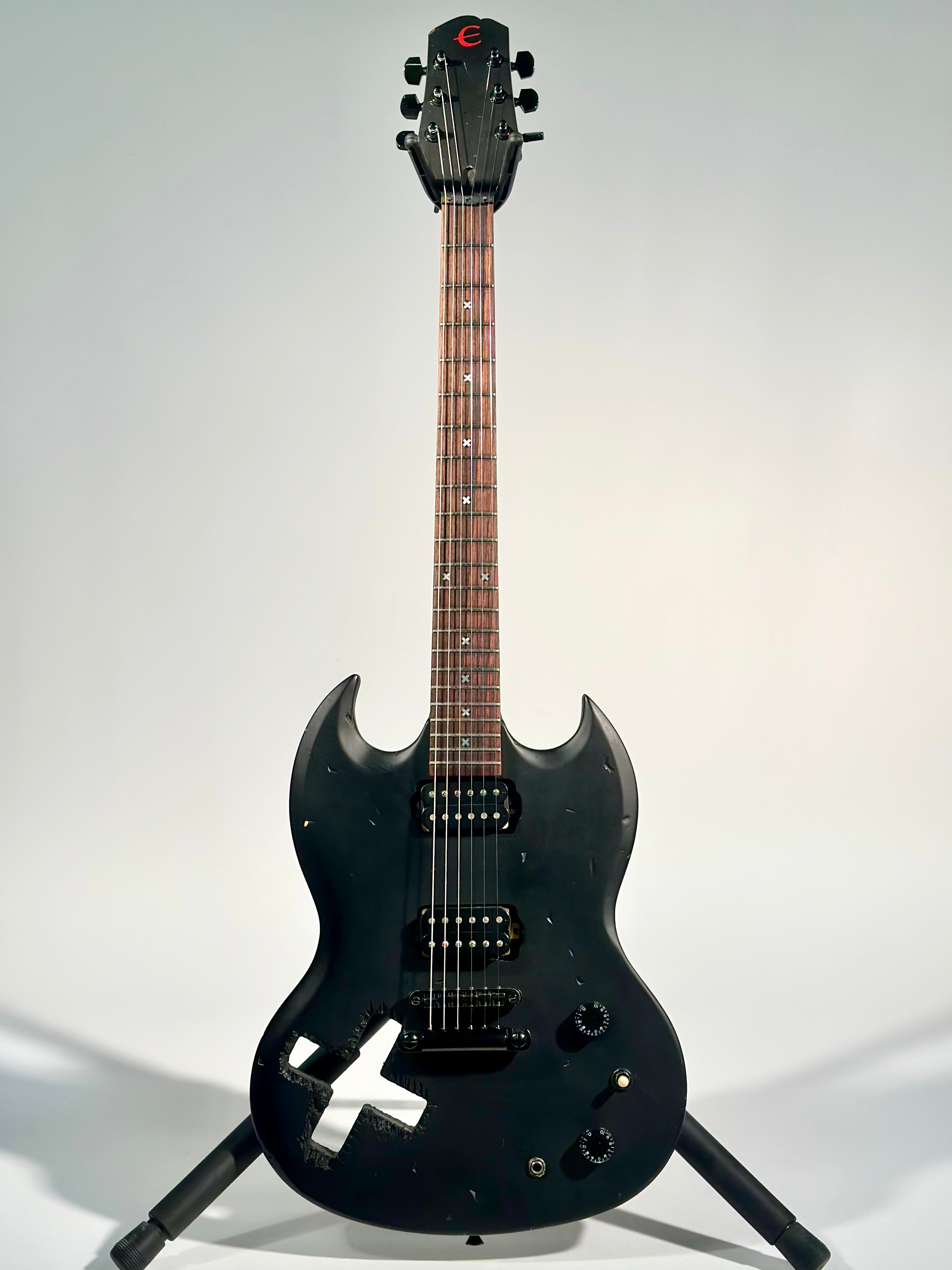 Epiphone Pierced SG (Trade In)