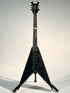 B.C. Rich Jr. V IT Invisibolt, Satin Shadow (Trade In)