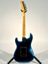 Fender American Professional II Stratocaster, Dark Night Finish (Trade in)