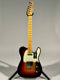 Fender Limited Edition American Professional Classic Silent System Telecaster, 3-Color Sunburst