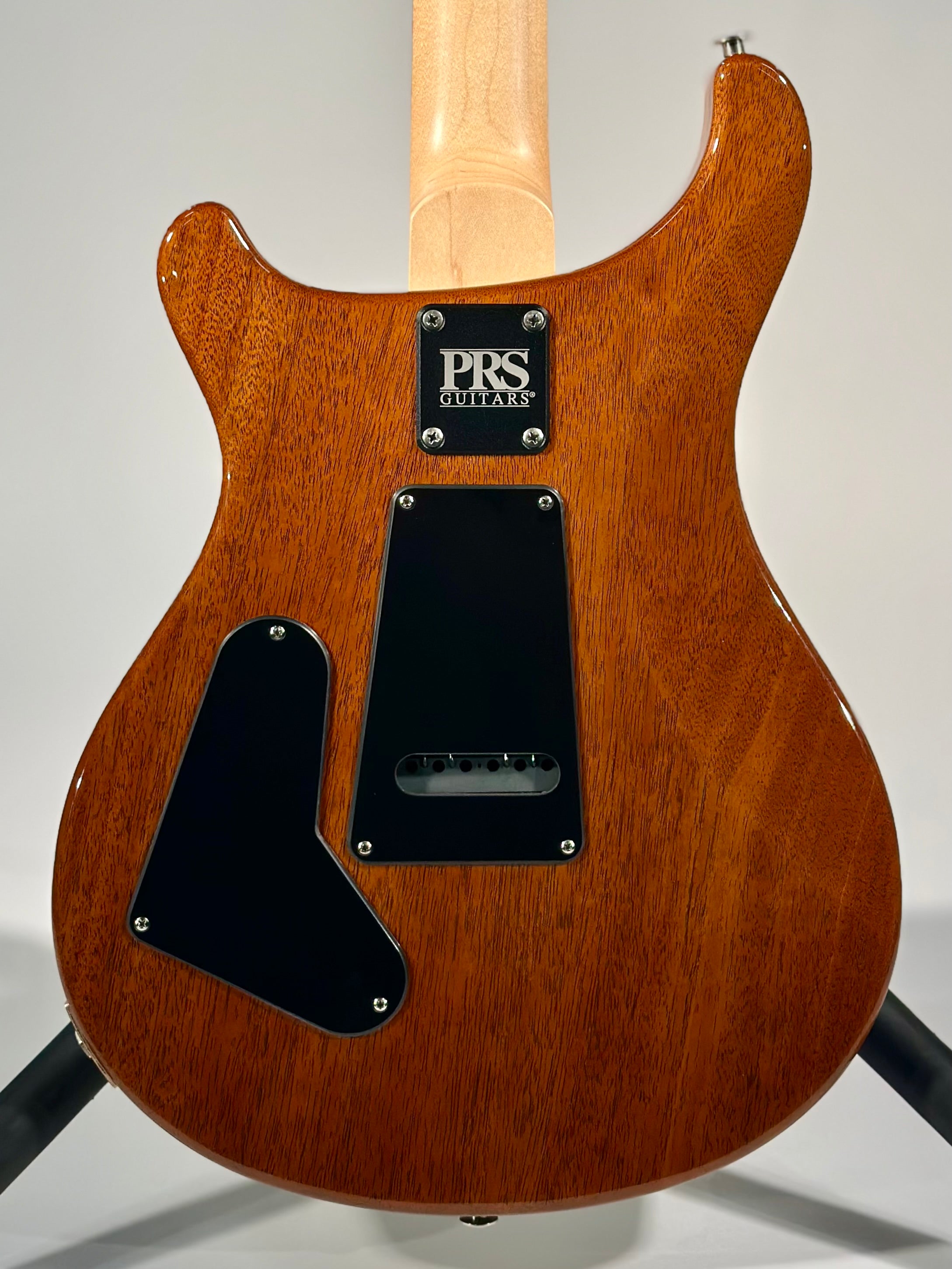 PRS CE 24 Sprayer's Choice, Sparkle Top