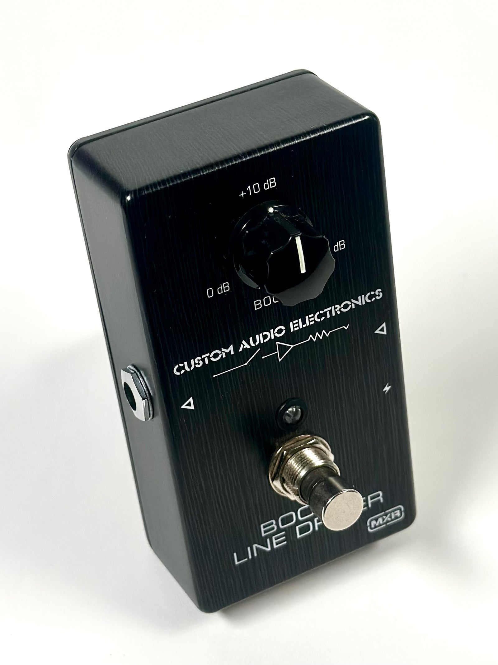 MXR Custom Audio Electronics Boost/Line Driver (Trade In)