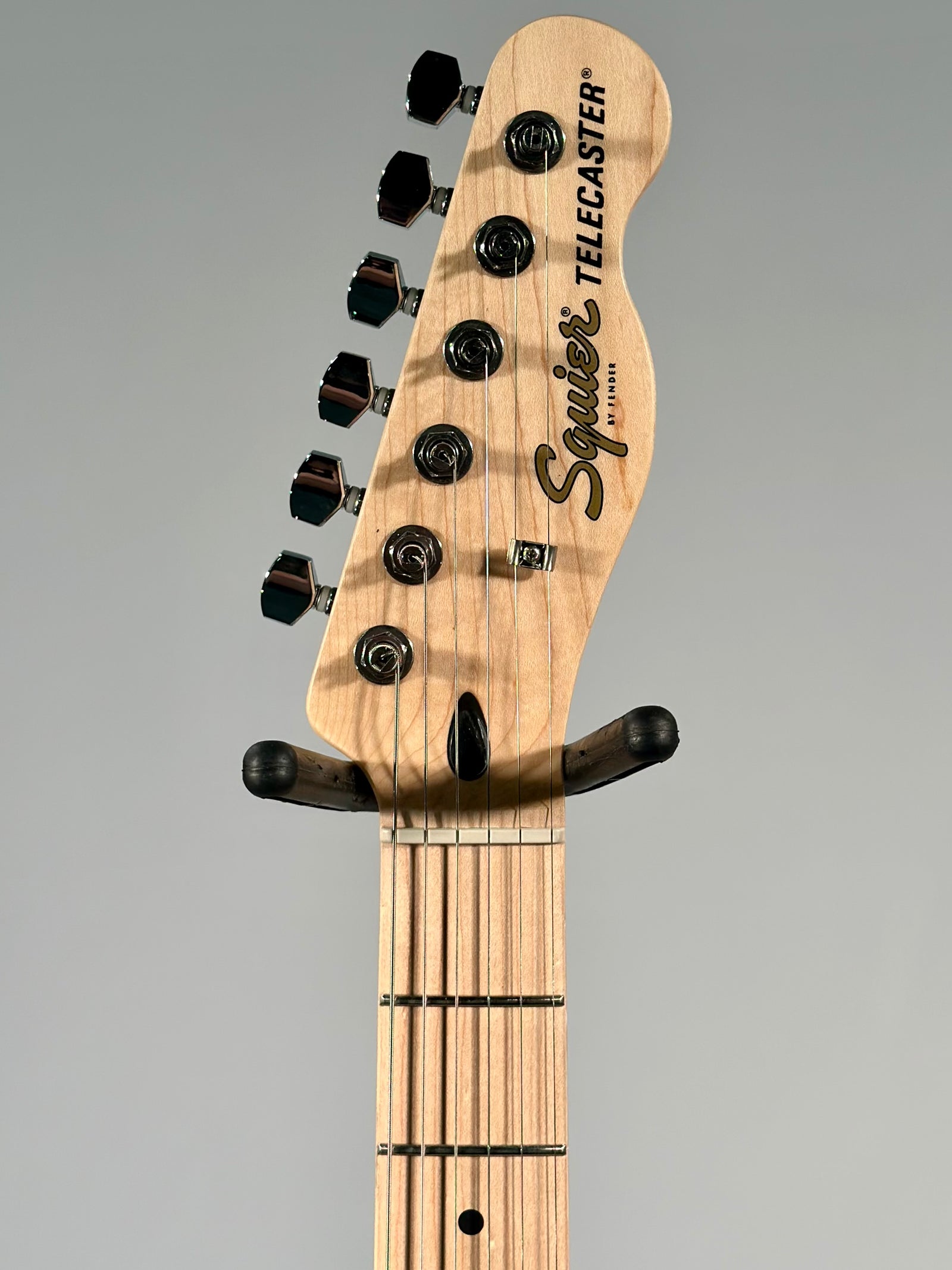 Squier Affinity Telecaster, 3-Color Sunburst
