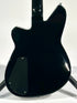 Reverend Warhawk II HB, Black (Trade In)