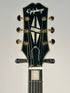Epiphone SG Custom, Alpine White