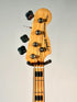 Squier Classic Vibe '70s Precision Bass, Maple Fingerboard, Black