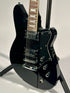 Reverend Warhawk II HB, Black (Trade In)
