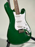 PRS Silver Sky SE, Laurel Green