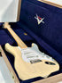 Fender Custom Shop 1955 Stratocaster Closet Classic, Vintage Blonde