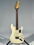 Fender American Professional Stratocaster, Olympic White