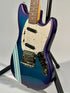 Squier FSR Classic Vibe 1960s Mustang, Competition Burgundy