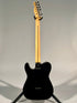 Fender 75th Anniversary Player II Baritone Telecaster, Black