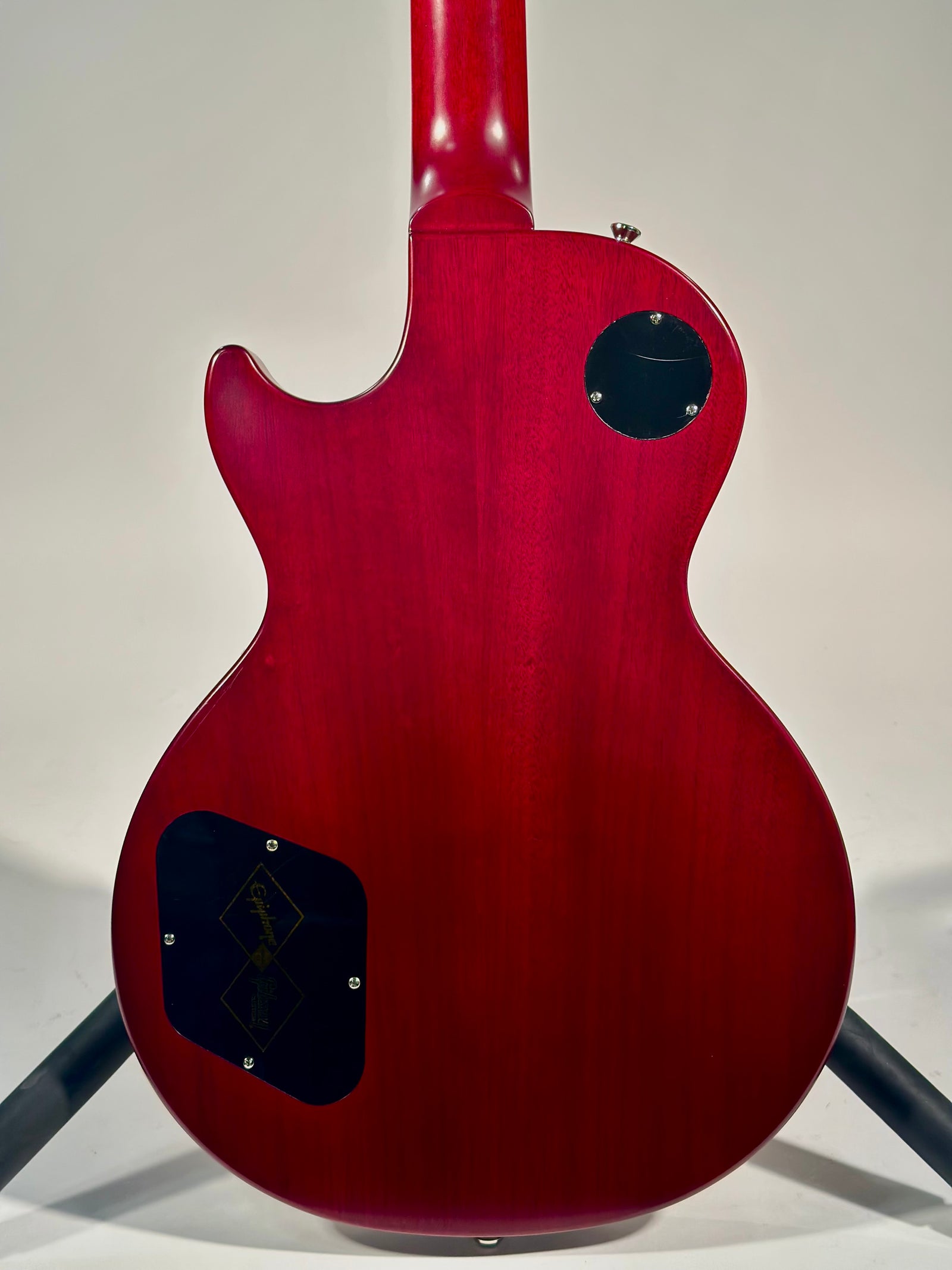 Epiphone 1959 Les Paul Standard, Sunrise Tea Burst (Consignment)