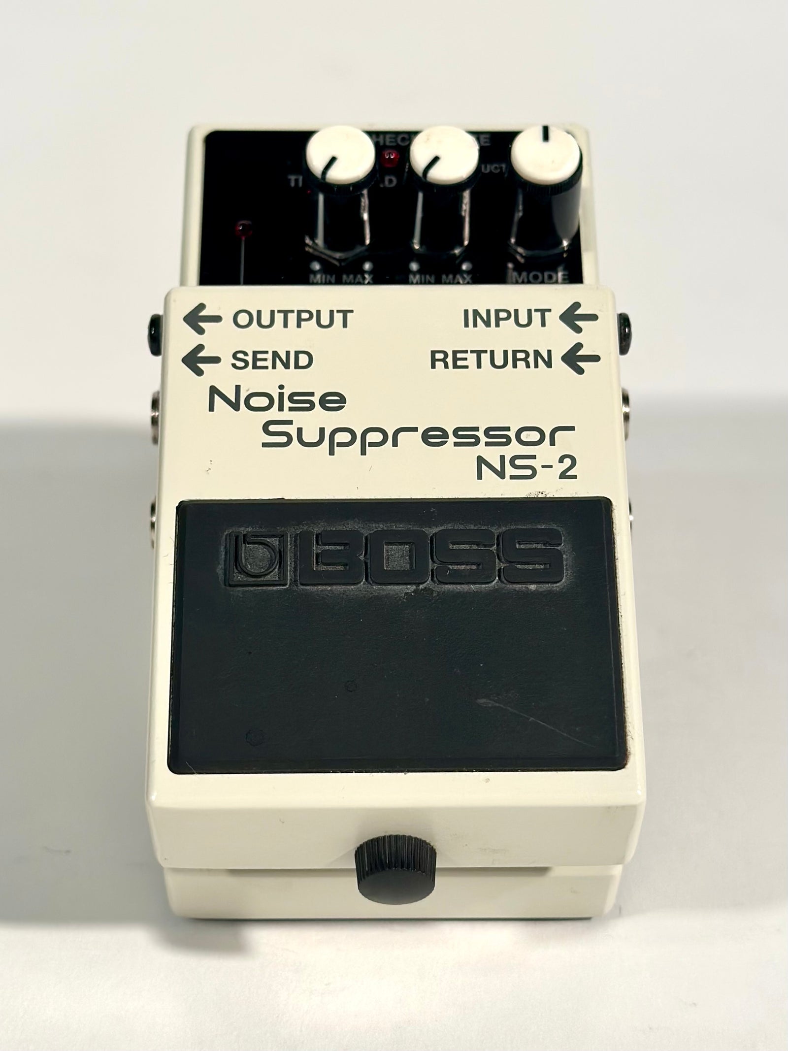Boss NS-2 Noise Supperssor (Trade In)