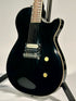 Gretsch Streamliner Jet, Jet Black
