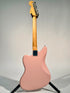 Fender Vintera III Mid '60s Jaguar, Shell Pink