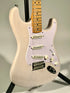 Squier Classic Vibe '50s Stratocaster, White Blonde